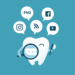 How Colour Psychology Influences Patient Decision Making in Dental Marketing