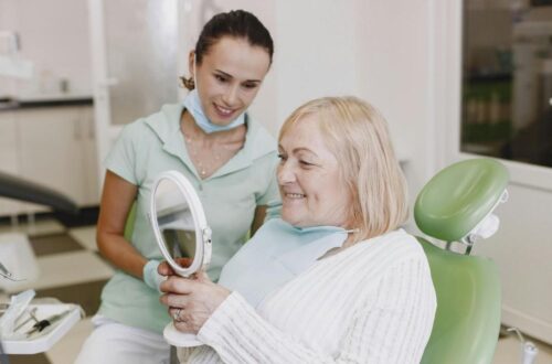 The Structural Differences Between Cosmetic and Restorative Dental Procedures and When Each Approach Is Appropriate