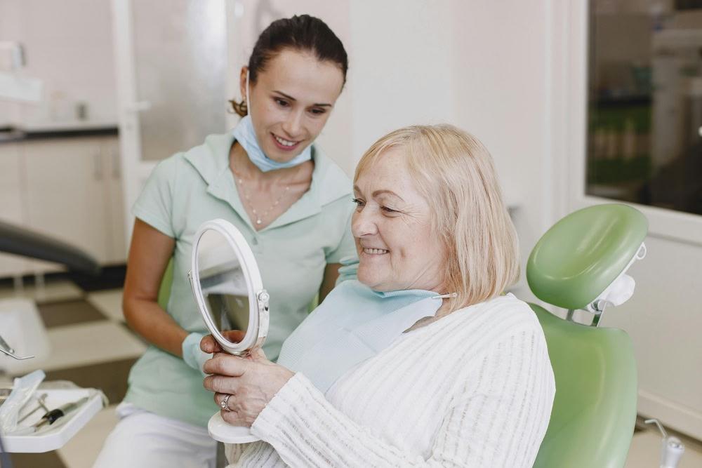 The Structural Differences Between Cosmetic and Restorative Dental Procedures and When Each Approach Is Appropriate
